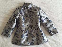 少數(shù)民族服飾